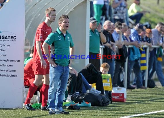 FC Zuzenhausen - TSV Höpfingen  Verbandsliaga Nordbaden (© FC Zuzenhausen - TSV Höpfingen  Verbandsliaga Nordbaden)